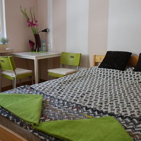 Lama Rooms Varşovia Cameră foto